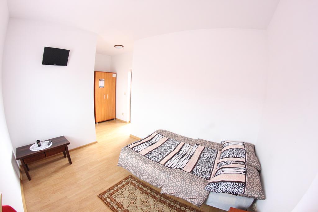 Rafaello Pokoje Goscinne Łagów Quarto foto