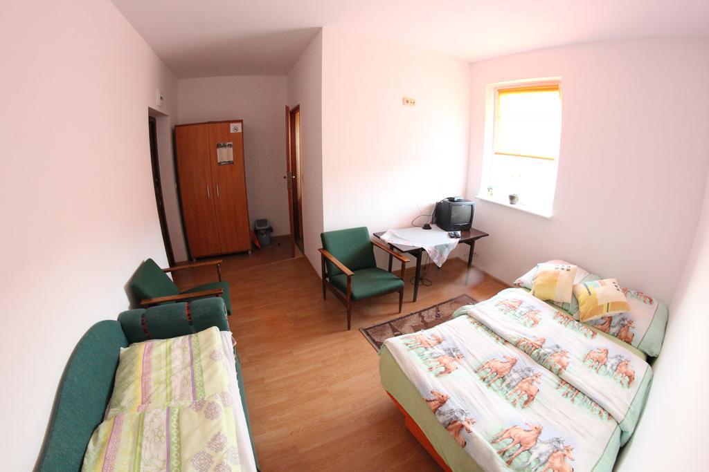 Rafaello Pokoje Goscinne Łagów Quarto foto