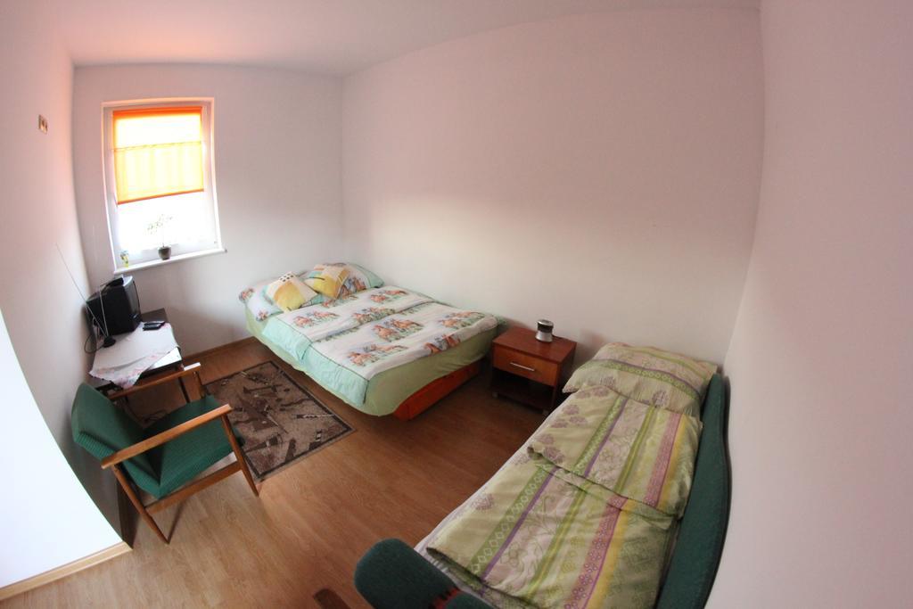 Rafaello Pokoje Goscinne Łagów Quarto foto