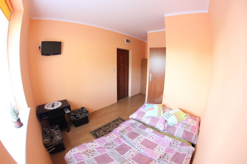 Rafaello Pokoje Goscinne Łagów Quarto foto